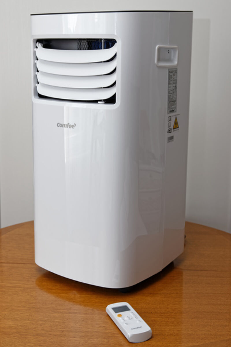 test climatiseur Lidl Comfee